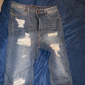 Fashion Nova Jeans